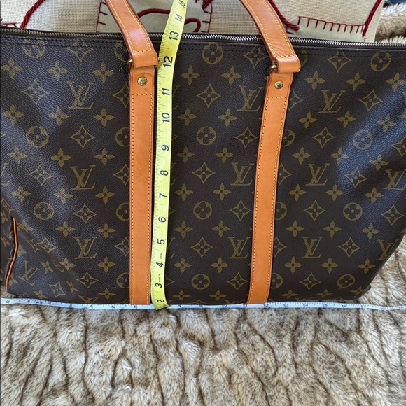 Louis Vuitton Flannery - Picture 12 of 13
